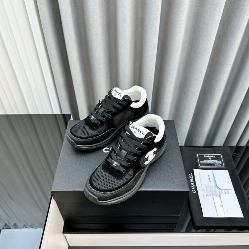 Chanel Sport Shoes